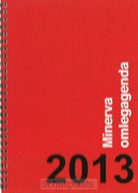 Jouw agenda voor 2013 Image